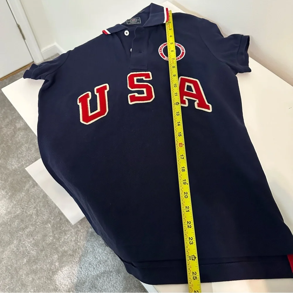 Ralph Lauren this polo